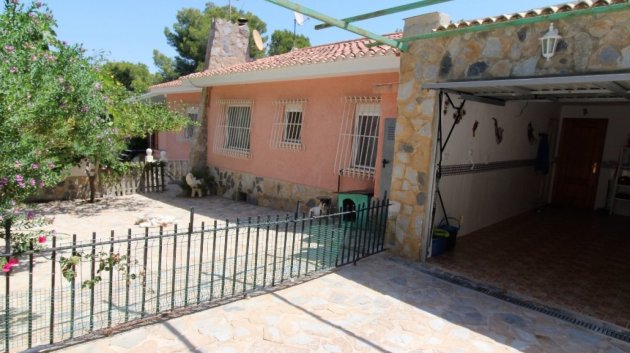 Reventa - Chalets -
Torrevieja - Los Balcones