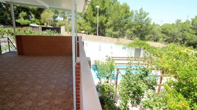 Reventa - Chalets -
Torrevieja - Los Balcones
