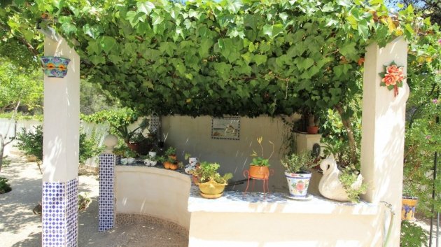 Reventa - Chalets -
Torrevieja - Los Balcones