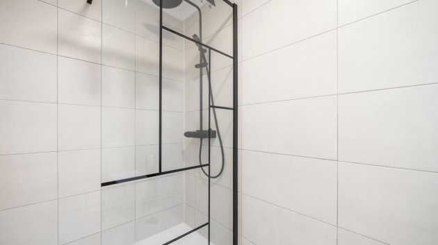 Reventa - Apartamentos -
Orihuela Costa - Punta Prima