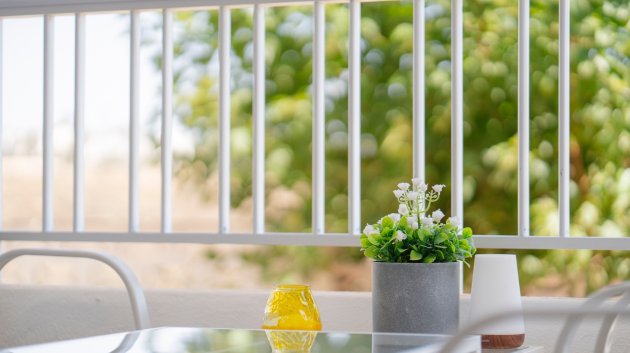 Reventa - Apartamentos -
Orihuela Costa - Punta Prima