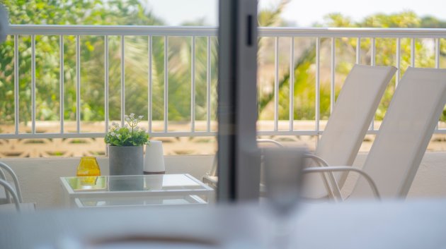 Reventa - Apartamentos -
Orihuela Costa - Punta Prima