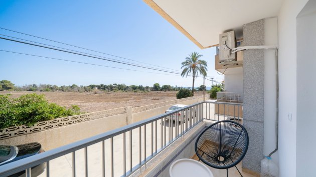 Reventa - Apartamentos -
Orihuela Costa - Punta Prima