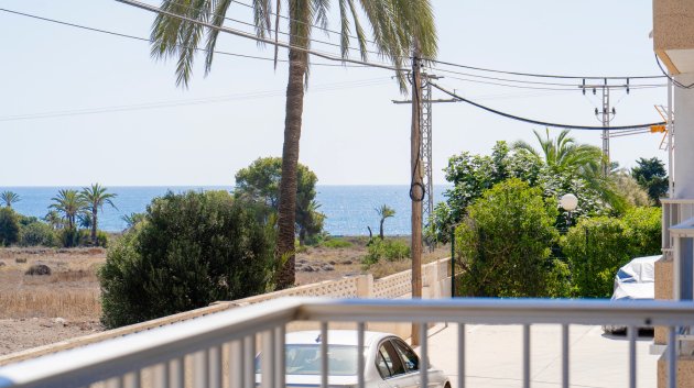 Reventa - Apartamentos -
Orihuela Costa - Punta Prima