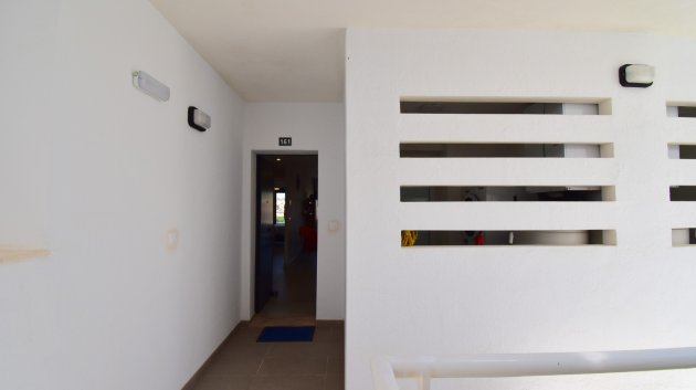 Reventa - Apartamentos -
Orihuela Costa - Playa Flamenca