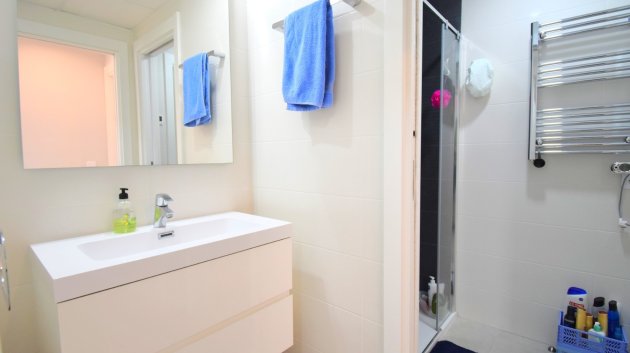 Reventa - Apartamentos -
Orihuela Costa - Playa Flamenca