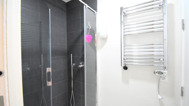 Reventa - Apartamentos -
Orihuela Costa - Playa Flamenca