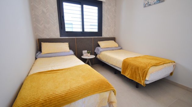 Reventa - Apartamentos -
Orihuela Costa - Playa Flamenca