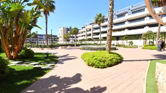 Reventa - Apartamentos -
Orihuela Costa - Playa Flamenca