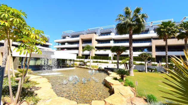 Reventa - Apartamentos -
Orihuela Costa - Playa Flamenca
