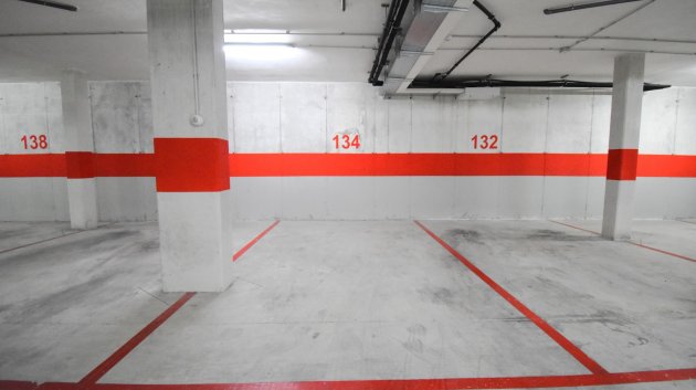 Reventa - Apartamentos -
Orihuela Costa - Playa Flamenca