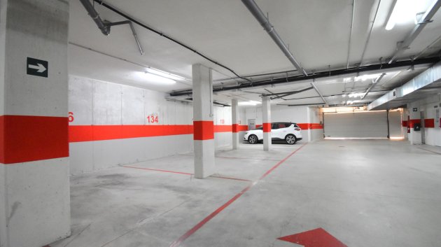 Reventa - Apartamentos -
Orihuela Costa - Playa Flamenca