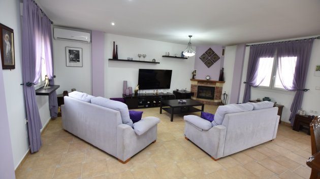 Reventa - Chalets -
Algorfa - Montemar