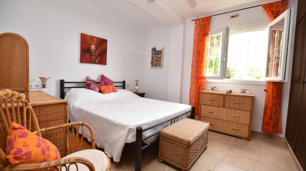 Reventa - Chalets -
Algorfa - Montemar