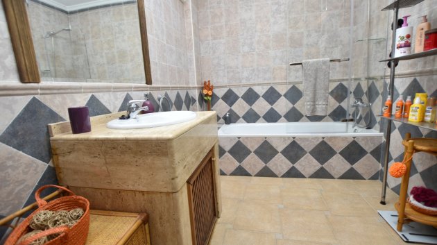 Reventa - Chalets -
Algorfa - Montemar