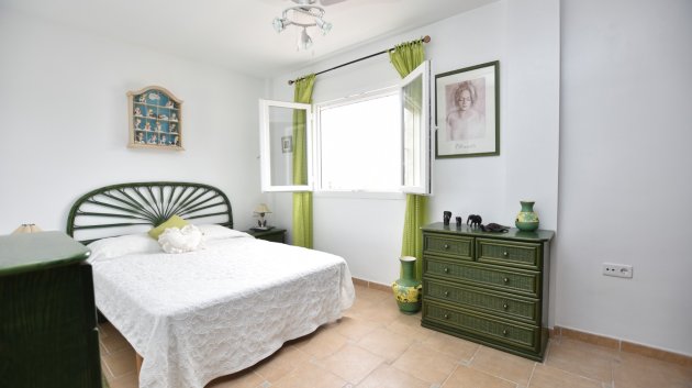 Reventa - Chalets -
Algorfa - Montemar