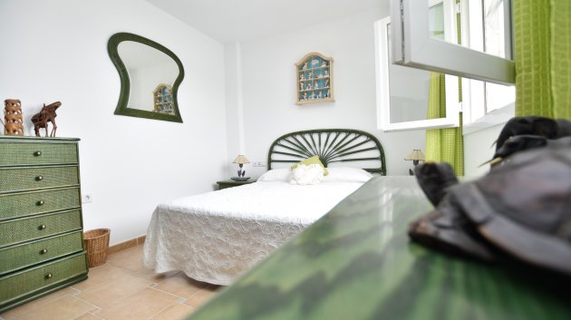 Reventa - Chalets -
Algorfa - Montemar