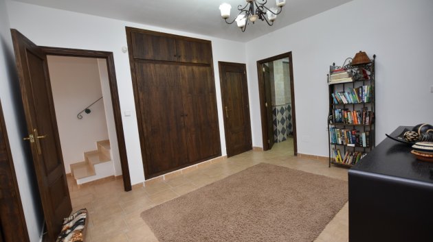 Reventa - Chalets -
Algorfa - Montemar