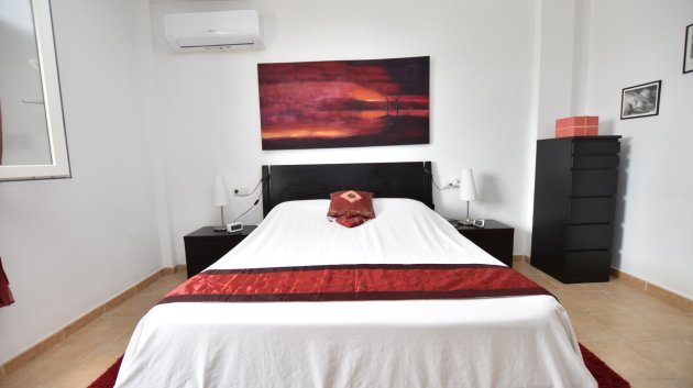 Reventa - Chalets -
Algorfa - Montemar