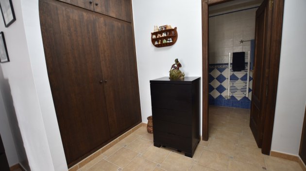 Reventa - Chalets -
Algorfa - Montemar