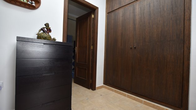 Reventa - Chalets -
Algorfa - Montemar