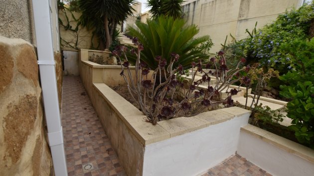 Reventa - Chalets -
Algorfa - Montemar