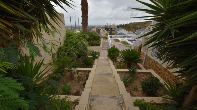 Reventa - Chalets -
Algorfa - Montemar