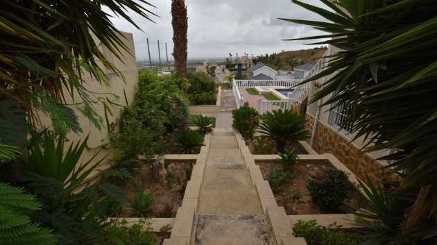 Reventa - Chalets -
Algorfa - Montemar