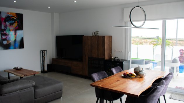 Reventa - Chalets -
Vistabella Golf - Vistabella