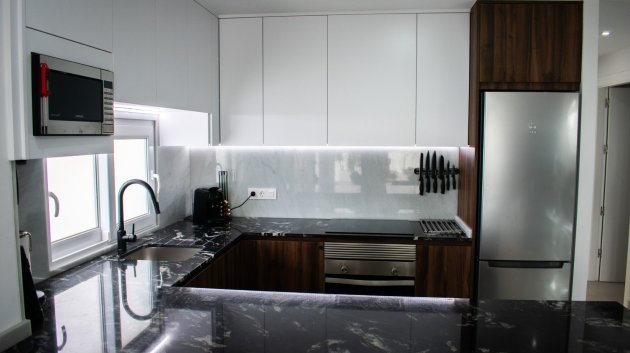 Reventa - Chalets -
Vistabella Golf - Vistabella