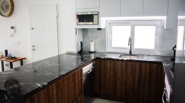 Reventa - Chalets -
Vistabella Golf - Vistabella