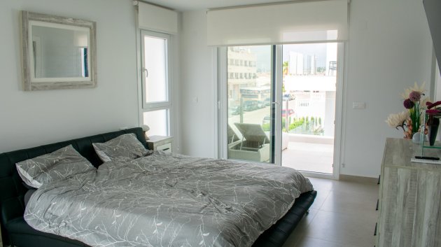 Reventa - Chalets -
Vistabella Golf - Vistabella