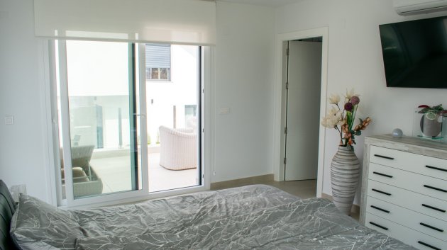 Reventa - Chalets -
Vistabella Golf - Vistabella