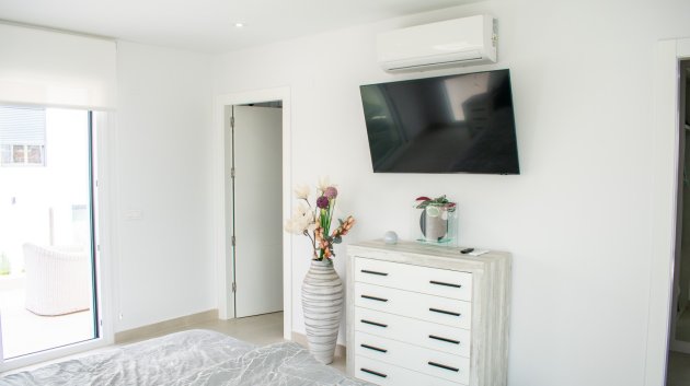 Reventa - Chalets -
Vistabella Golf - Vistabella