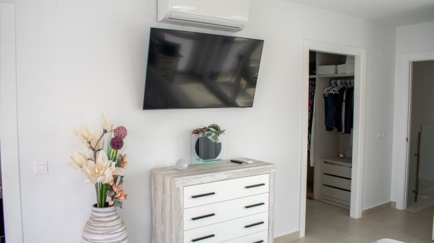 Reventa - Chalets -
Vistabella Golf - Vistabella