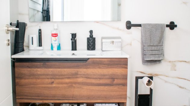 Reventa - Chalets -
Vistabella Golf - Vistabella