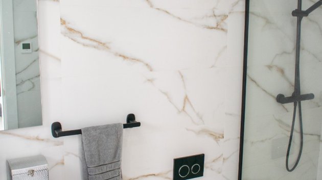 Reventa - Chalets -
Vistabella Golf - Vistabella