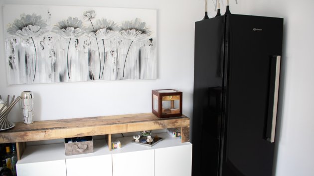 Reventa - Chalets -
Vistabella Golf - Vistabella