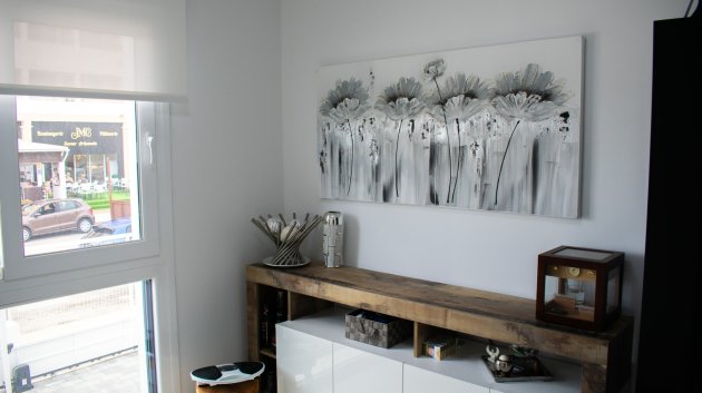 Reventa - Chalets -
Vistabella Golf - Vistabella