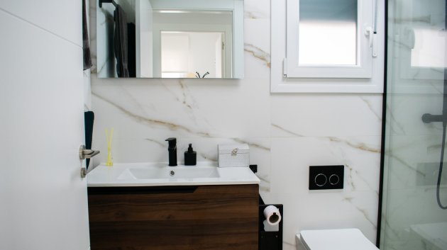 Reventa - Chalets -
Vistabella Golf - Vistabella