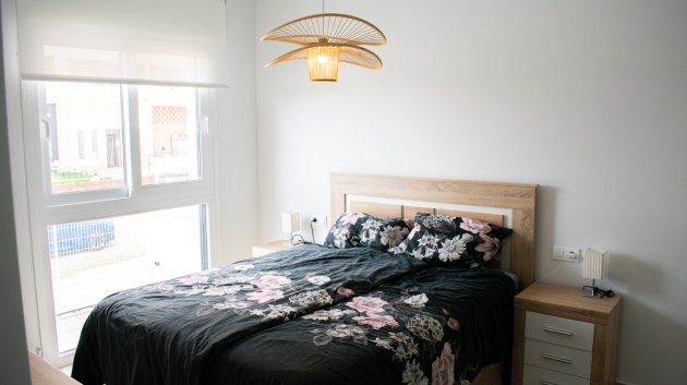 Reventa - Chalets -
Vistabella Golf - Vistabella