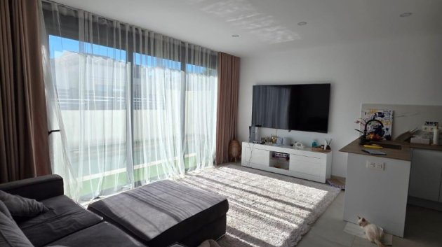 Resale - Villa -
Benijofar