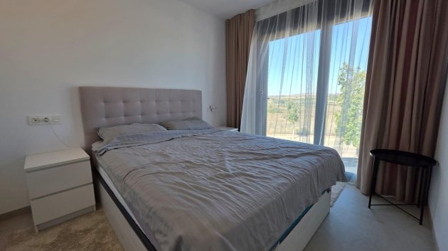 Resale - Villa -
Benijofar