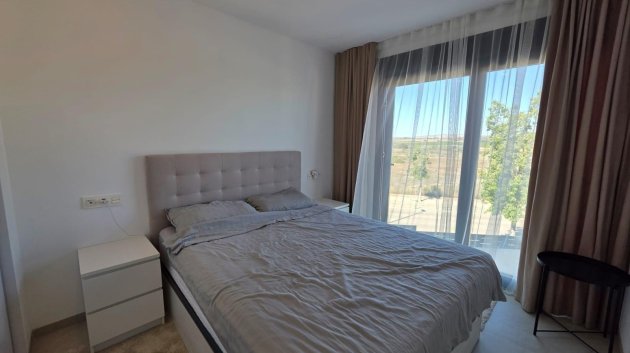 Resale - Villa -
Benijofar