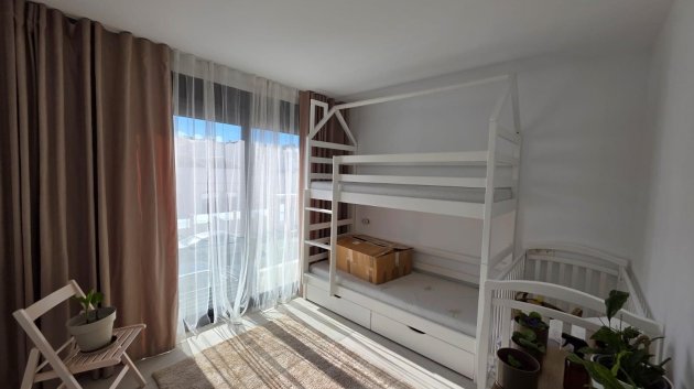 Resale - Villa -
Benijofar