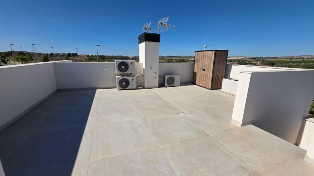 Resale - Villa -
Benijofar