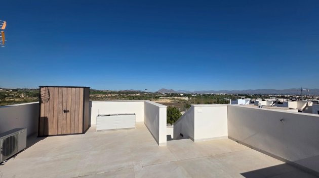 Resale - Villa -
Benijofar