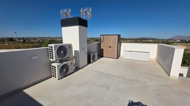 Resale - Villa -
Benijofar