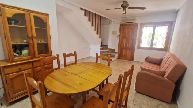 Resale - Townhouse -
Torrevieja - Los Altos