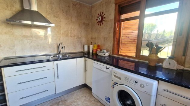 Resale - Townhouse -
Torrevieja - Los Altos